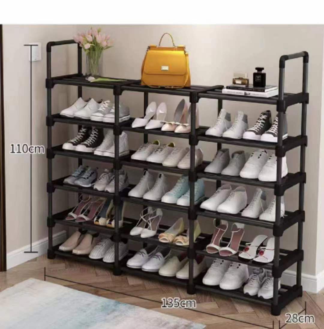 shoe rack